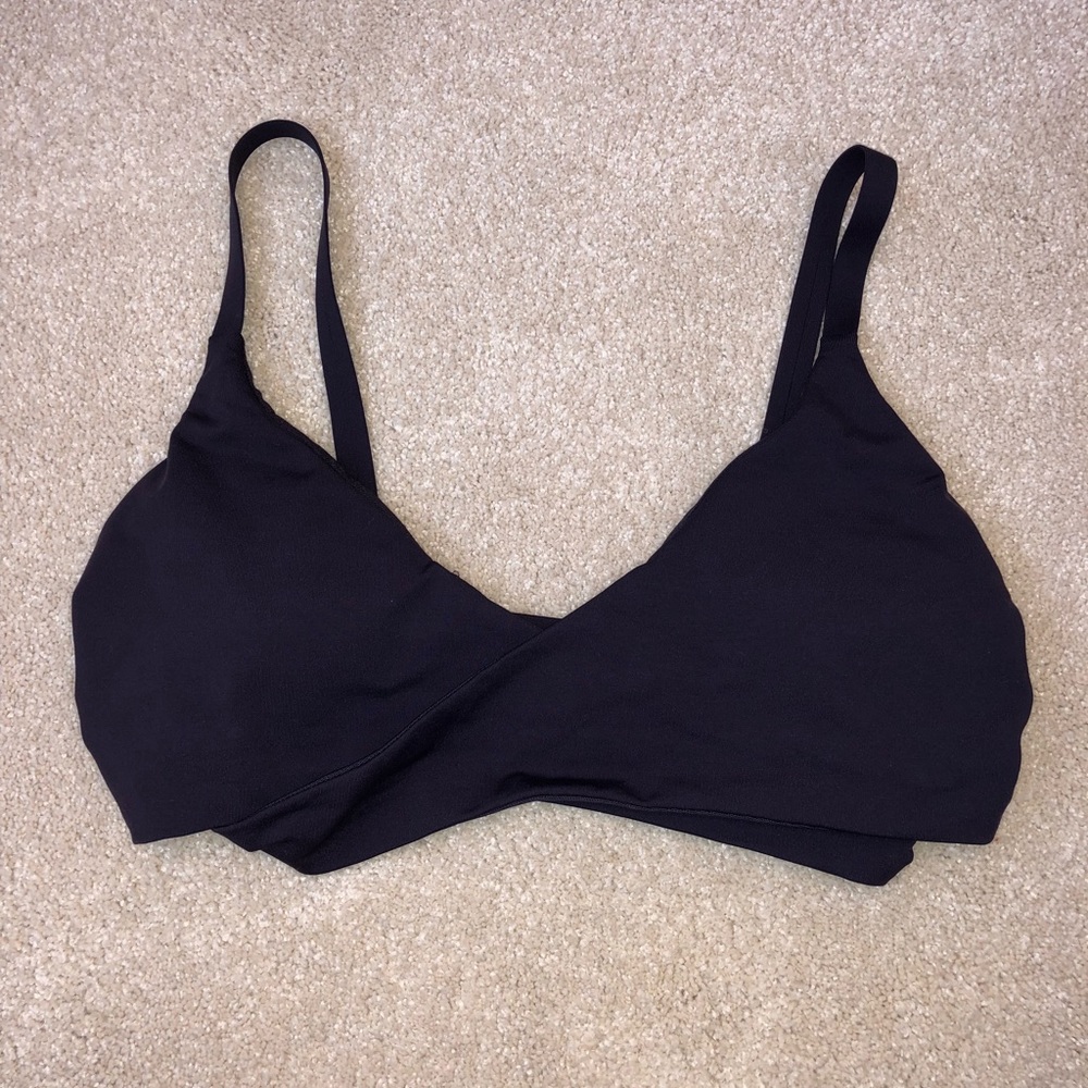 Lulu lemon bra